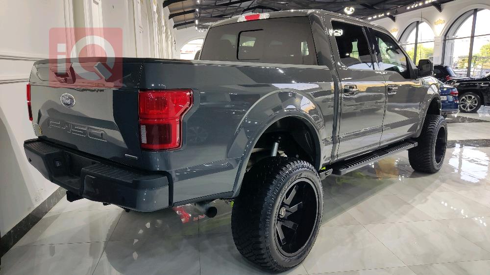فۆرد F-150